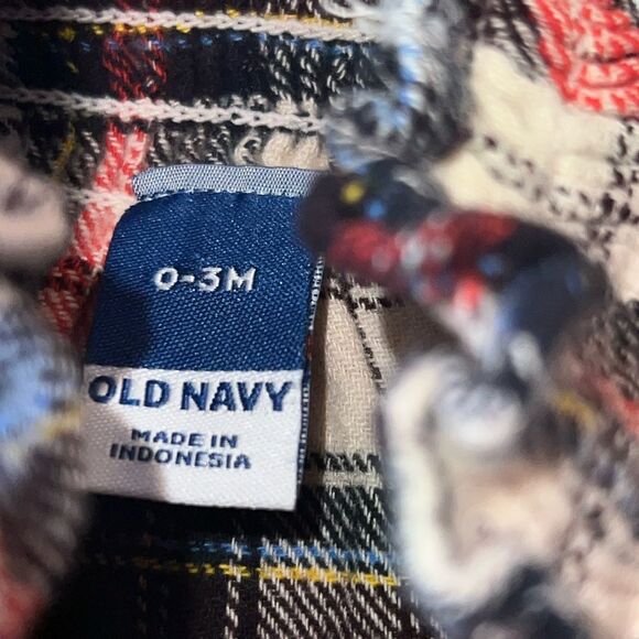 🛍PRETTY LITTLE GIRLS DRESS SIZE 0-3 MONTHS 🛍 - Picture 4 of 6